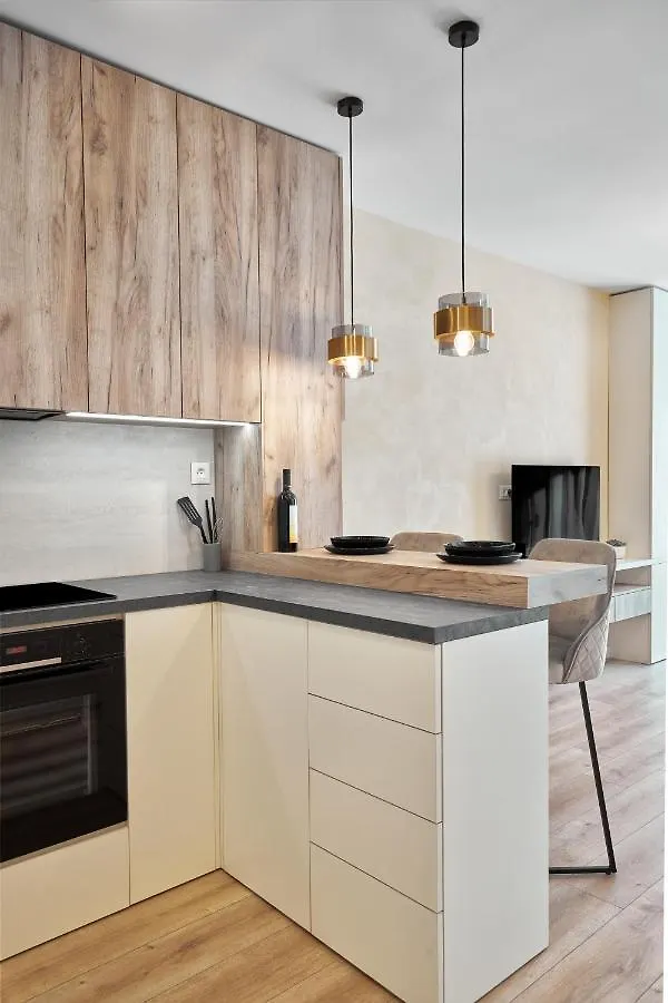 The Right Choice 5 Apartment Sofia Bulgaria