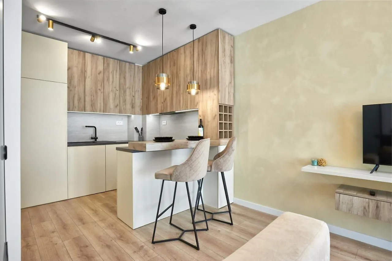 The Right Choice 5 Apartment Sofia