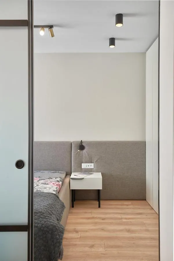 The Right Choice 5 Apartment Sofia