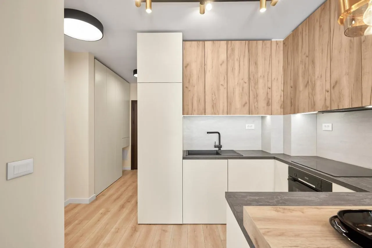 The Right Choice 5 Apartment Sofia Bulgaria
