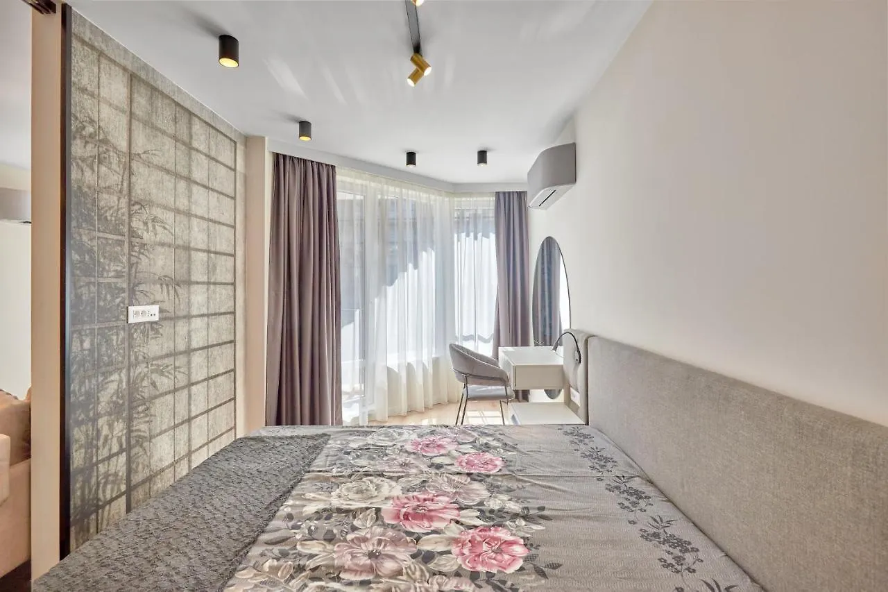 The Right Choice 5 Apartment Sofia
