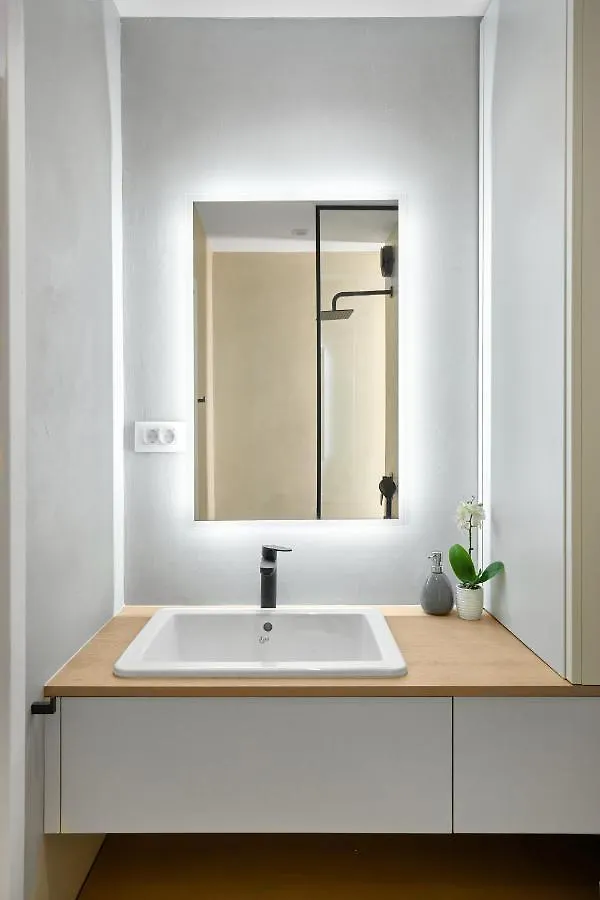 Apartamento The Right Choice 5 Sofía