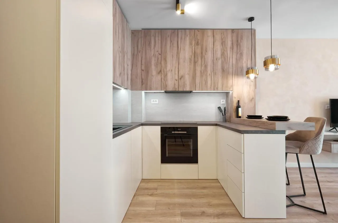 Apartamento The Right Choice 5 Sofía Bulgaria