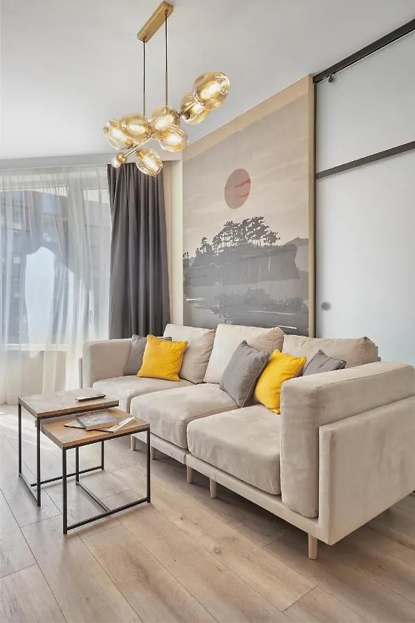 Apartamento The Right Choice 5 Sofía