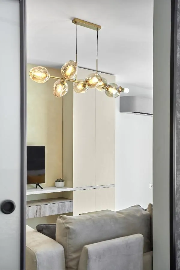 Apartamento The Right Choice 5 Sofía
