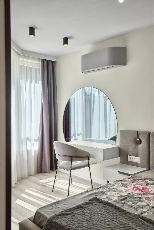 Apartamento The Right Choice 5 Sofía
