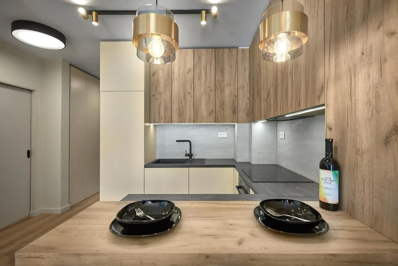 Apartamento The Right Choice 5 Sofía