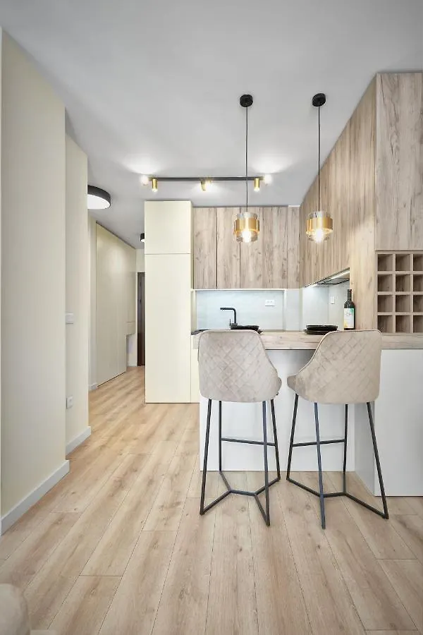 Apartamento The Right Choice 5 Sofía 0*,