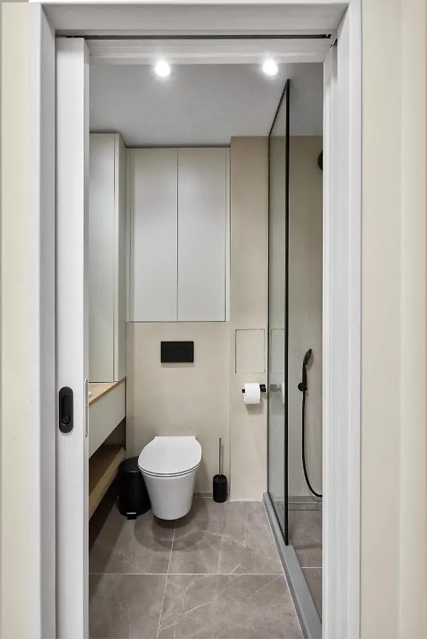 Apartamento The Right Choice 5 Sofía
