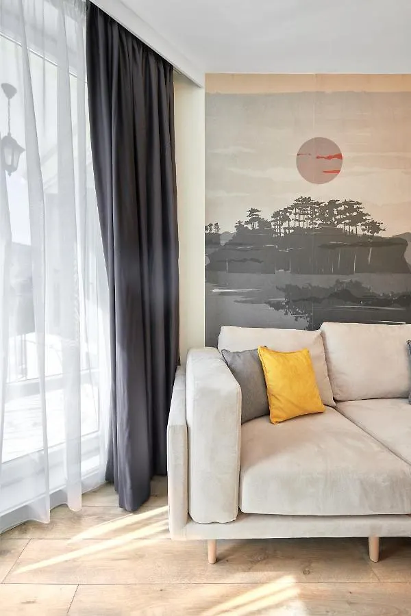 Apartamento The Right Choice 5 Sofía 0*,  Bulgaria