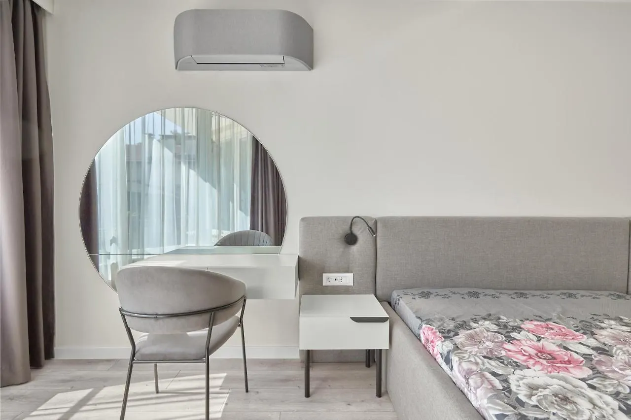 Apartamento The Right Choice 5 Sofía