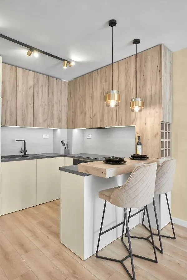 Apartamento The Right Choice 5 Sofía Bulgaria