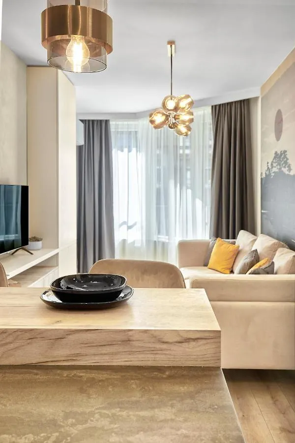 Apartamento The Right Choice 5 Sofía